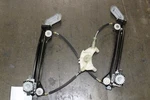 2014 Maserati Quattroporte, Lh, Rear Window Regulator, No Motor, Used, 670009818. Fixed Price $100.00.