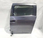 2011 2017 Honda Odyssey Oem Rear Left Door NH797 Modern Steel. Fixed Price $299.00.