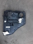 2007-2011 Dodge Nitro Passenger Rear Window Regulator Elec Oem Id 68004822AA. Fixed Price $199.99.