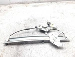 1996-2004, Nissan Pathfinder, Rear Left Door Window Regulator, 827210W200, Oem. Fixed Price $67.50.