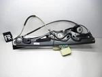 2006-2009 Mercedes-benz E350 Right Front Door Window Regulator A2117200246 Oem. Fixed Price $18.40.
