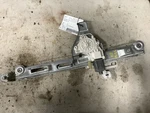 Passenger Rear Window Regulator Classic Style Fits 07-17 Compass 317167. Fixed Price $81.59.