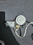 01 02 03 04 05 Lexus IS300 Left Rear Window Motor, Regulator (B43). Fixed Price $29.99.