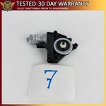 11-18 Volvo S60 V60 Front Right Passenger Side Door Window Motor Oem. Fixed Price $22.20.