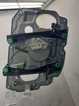 2005-2007 Ford Five Hundred Passenger Front Window Regulator Elec ID8G1Z5423208B. Fixed Price $95.99.