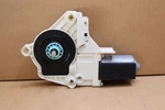 Right Front Elevator Engine For 2004 Audi Sedan 1101-A66633-110. Fixed Price $30.40.