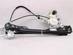 Front Window Regulator Ford Focus 2008 2009 2010 11 Right 977269. Fixed Price $69.99.