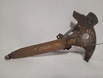 Passenger Front Window Regulator Manual Door Fits 91-94 Cavalier 587263. Fixed Price $56.54.