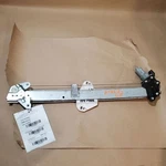 Driver Front Window Regulator Automatic Up And Down Fits 15-20 268555. Fixed Price $33.00.