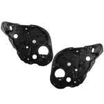 2X Rear Electric Window Regulators W/o Motor For Kia Optima 2016-2020 Lh +rh. Fixed Price $99.39.