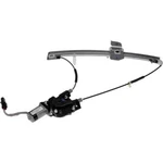 741-157 Dorman Window Regulator Front Passenger Right Side New With Motor Rh. Fixed Price $136.79.