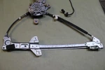 1996-98 Audi A6 Oem Front Right Rh Window Regulator/ Motor 0531826101 4A0837398A. Fixed Price $87.77.