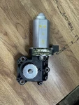 Power Window Motor Cardone 42-606 Fits HUMMERH1. Fixed Price $50.00.
