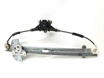 2006 07 08 09 10 Kia Rio Left Rear Window Regulator Manual 834011G000 Used Oe. Fixed Price $63.56.