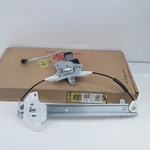 Dorman 741-616 Rear Left Power Window Regulator & Motor For Hyundai 1996-2000. Fixed Price $47.40.