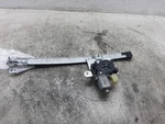 2013-2019 Ford Escape Driver Rear Window Regulator Elec Motor Id CJ5Z7827001C. Fixed Price $87.99.