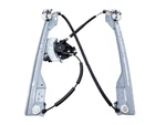 17-22 F250 Left Rear Window Regulator FL3Z1627009A. Fixed Price $125.00.
