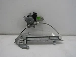Window Regulator Motor I35 2002 2004 Left Driver Side Rear Back Door Power Oem. Fixed Price $49.99.