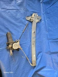93 94 95 96 97 Geo Prizm Right Front Window Regulator With Motor 129239. Fixed Price $54.85.
