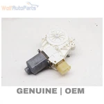 2014-2016 Bmw 435I Xdrive Left Power Window Motor 7046031. Fixed Price $21.99.