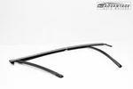 2017-2020 Ford Fusion Front Right Side Door Window Glass Run Channel Seal Oem. Fixed Price $139.99.