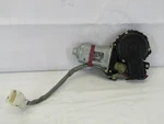 2001-2007 Toyota Sequoia Front Right Power Window Motor 85710-34030 Oem. Fixed Price $61.74.