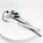 1998 Toyota Tercel Left Window Regulator Part Number 125-58562L. Fixed Price $52.99.