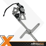 Front Left Driver Side Power Window Regulator W/ Motor For Chevy Gmc C1500 K1500. Fixed Price $34.99.