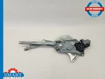 Bmw Z3 Roadster Window Guide Regulator Motor Left Driver 97-02 Oem. Fixed Price $99.97.