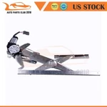 Window Regulator With Motor Front Left 1996-2005 Ford Taurus. Fixed Price $47.07.