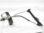 2008-2013 Bmw 128I Front Driver Door Power Window Regulator 51-33-7-165-595. Fixed Price $117.42.