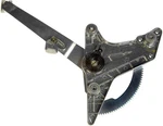 Dorman 740-455 Window Regulator For Select 82-91 Mercedes-benz Models. Fixed Price $100.95.