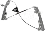 Dorman 749-529 Window Regulator Fits 10 Nissan Altima Right 80770JA000. Fixed Price $82.02.