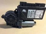 Audi A4 B7 2004-07 Front Left Window Motor 8E2959801F 0130821765 #624C. Fixed Price $13.54.