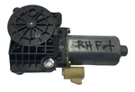 98-05 Mercedes-benz ML320 Right Front Door Window Regulator Motor Oem 990408-100. Fixed Price $47.52.