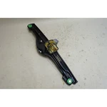 2014-2018 Bmw F15 X5 F85 Right Rear Window Lifter Regulator With Motor Oem. Fixed Price $63.75.