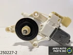 Oem 2015-2017 Chrysler 200 3.6L Passenger Right Front Window Motor. Fixed Price $29.99.