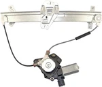 Aci 88145 741-305 Front Right Power Window Motor And Regulator For 03-07 Accord. Fixed Price $44.97.
