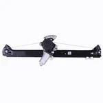 Window Regulator W/ Motor For 2000-2006 Bmw X5 E53 Rear Driver Side 741-412. Fixed Price $43.79.