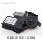 2004-2010 Audi A8 Quattro Front Right Power Window Motor 4E1959802F. Fixed Price $18.99.