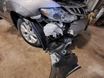 2011 Nissan Murano Driver Left Front Window Regulator 4DR Used 114K Mile. Fixed Price $86.45.