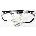 Window Regulator Glass Rear Passenger Right Side For Mb Mercedes 2207302446. Fixed Price $38.66.