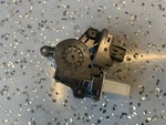 2021 2022 2024 Jeep Grand Cherokee Lh Front Window Regulator Motor 68499665AB. Fixed Price $64.99.