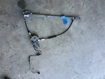Volkswagen Eurovan Oem Front Right Door Window Regulator Motor 201959802. Fixed Price $169.95.