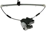 Dorman Window Motor And Regulator Pn# 748-053. Fixed Price $144.36.