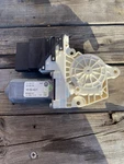 2006 2007 2008 2009 2010 Volkswagen Jetta Right Rear Window Regulator Motor Oem. Fixed Price $22.00.