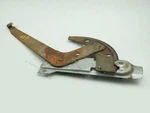 1980 - 1991 Ford Pickup F150 Series Manual Window Regulator Door Rh Front. Fixed Price $58.58.