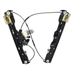 L663 Land Rover Defender Window Regulator & Motor Front Left Side L8B2-23201-AB. Fixed Price $93.99.