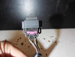 4A0937545C Parking Sensor Wiring Connector Loom 4E0971104S Fits 02-09 Audi A8 S8. Fixed Price $23.75.