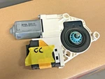09-17 Volkwagen Cc Rear Left Driver Side Door Window Motor 3C8959703B 1K0959795Q. Fixed Price $79.95.